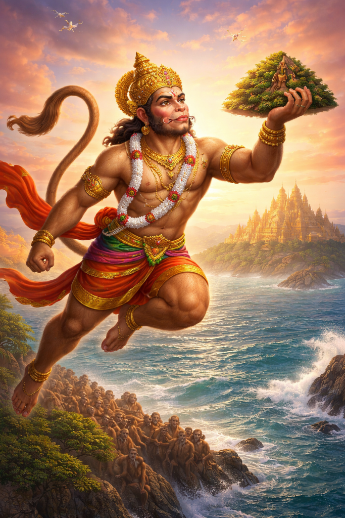 Sundar Kand in Hindi 1 ChatGPT Image Dec 27 2025 11 42 22 PM